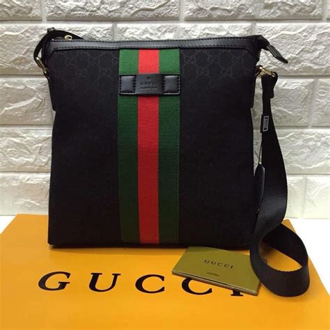 gucci sling bag price in india|Gucci sling bag original.